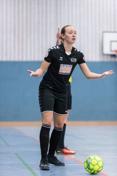 Bild 8 - F NFV Futsalturnier